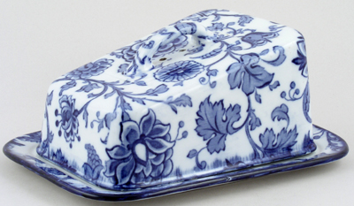 Cheese Dish c1920s